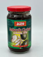 Agro Amberella Chutney 400g (ඇඹරැල්ලා චට්නි)