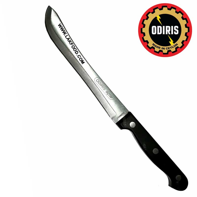Odiris Vegetable Knife K4 LakFood