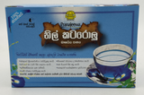 Butterfly Pea Flower Herbal 20 Enveloped Tea Bags