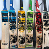 Softball Cricket Bat (Standard Size - 33.5")