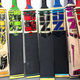 Softball Cricket Bat (Standard Size - 33.5")