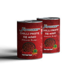 Chilli Paste 250g - Foreconns