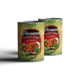 Coconut Sambol 325g - Foreconns