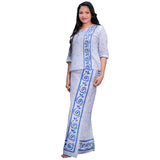 Ladies - Batik Lungi Kit (Size: XL / L)
