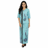 Ladies - Batik Lungi Kit (Size: XL / L / M)