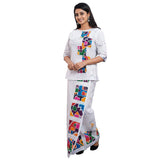 Ladies - Batik Lungi Kit (Size: XL / L / M)