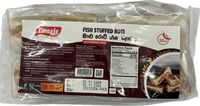 Finagle Fish Roti 8-Pcs  960g Restaurant Pack