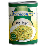 Cashew Curry 400g - Foreconns