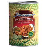 Coconut Sambol 325g - Foreconns
