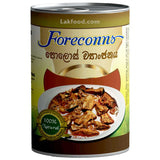 Polos Curry 400g - Foreconns