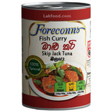 Fish Curry (Skipjack Tuna/Balaya) 425g- Foreconns