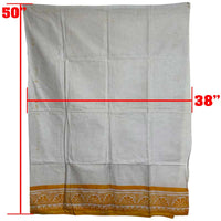 Gents - Batik Sarong & Shirt Kit (Size L)