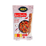 MA's Hot Garlic Wok Sauce 160g