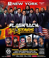 Flashback Tour in New York – September 5th  ** with the starts, Ruwan Hettiarachchi, Tashini Perera, Ravi Royster, Roshan Fernando, Sheril Dekker & Kingsley Peiris ** Dinner Dance & Open Bar with Unlimited Food