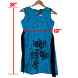 Kids - Batik Frock (Size S)