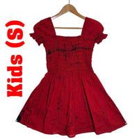 Kids - Batik Frock (Size S)