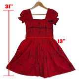 Kids - Batik Frock (Size S)