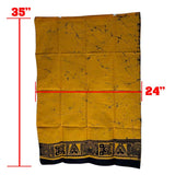 Kids - Batik Sarong & Shirt Kit (Size S)