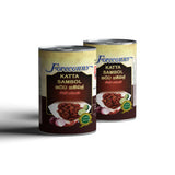 Katta Sambol 350g - Foreconns