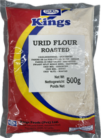 Kings Roasted Urid Flour 500g