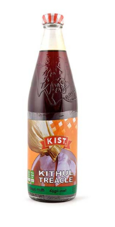 Kist Kithul Treacle 740ml