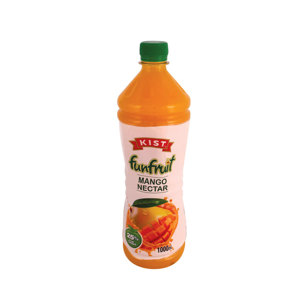 Kist Mango Nectar 1L