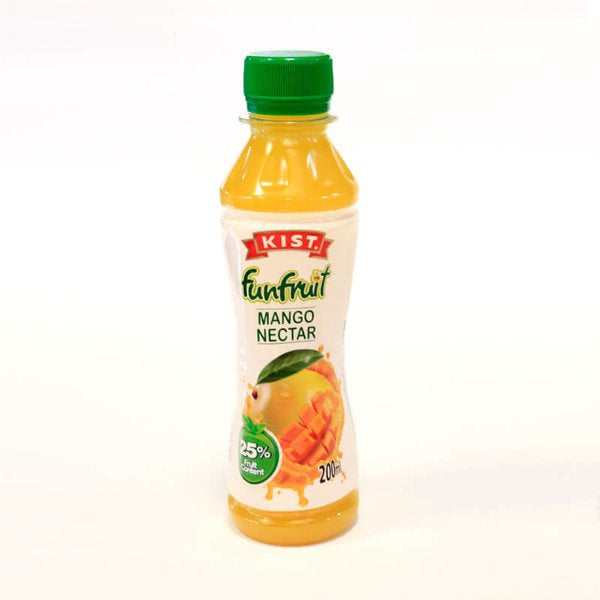Kist Mango Nectar 200ml