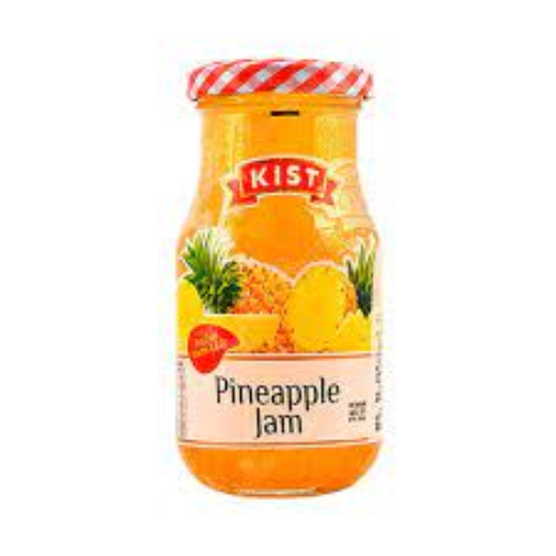 Kist Pineapple Jam 510g