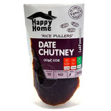 MA's Date Chutney 200g