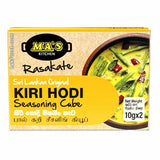 MA's Kiri Hodi Seasoning Cube 10g x 6 pieces