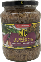 MD Banana Blossom Brine 674g