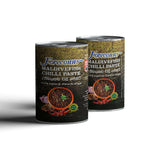 Maldivefish Chilli Paste 250g - Foreconns