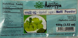 Nelli Powder 100g (3.52 oz )