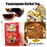 Pranajeewa Paspanguwa 25g