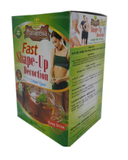 Sethsuwa Pranajeewa Fast Shape-Up Decoction (40g)