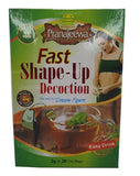 Sethsuwa Pranajeewa Fast Shape-Up Decoction (40g)