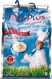 Rice Plus Basmathi Rice For Diabetics 10LB