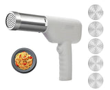 Electric Cordless String Hopper Maker  5-in-1
