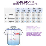 Gents - Batik Sarong & Shirt Kit (Size: XL & L)
