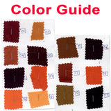 Buddhist Monk Robe and Inner Robe / Siwura & Adanaya (Orange - Color Index# 18) 100% Thai Cotton