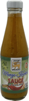 KVC Mango Kochchi Sauce 400ml