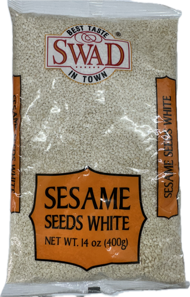Swad Sesame Seed 400g / 14oz