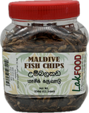 Lakfood Maldivefish / Maldive Fish Chips / Umbalakada 350g