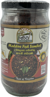 Rajarata Food - Maldive Fish Sambol 200g