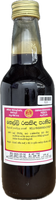 Nelli Rasakinda Syrup 375ml ( නෙල්ලි රසකින්ද පැණිය ) - Gampaha Siddhayurveda Products
