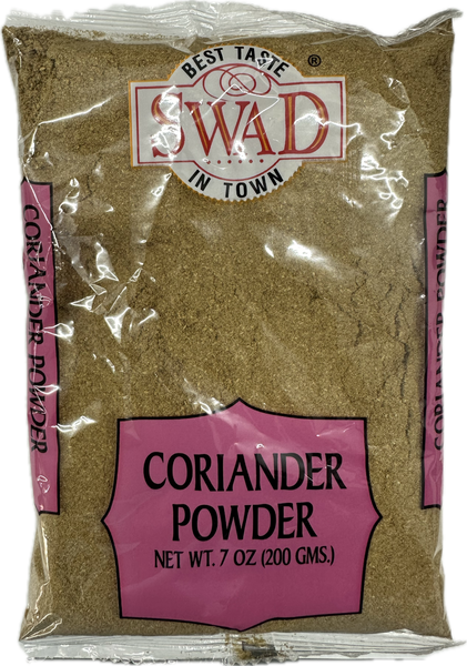 Swad Coriander Powder 200g