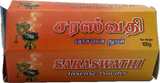 Saraswathi Incense Powder 100g