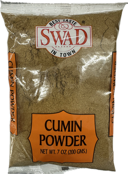 Swad Cumin Powder 200g