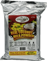 Ceylon Coconut Delight Milk Powder 1kg