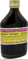 Shoolahara Thailaya 185ml (ශූලහර තෛලය) - Gampaha Siddhayurveda Products